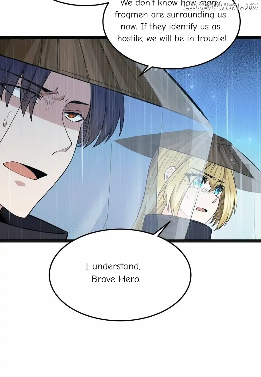 This Hero is a Money Supremacist Chapter 24 - page 66